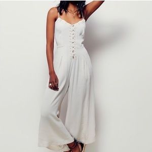 Free People - By Eileen Jumpsuit
